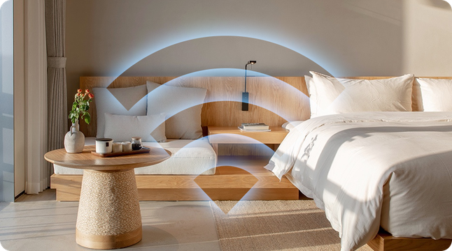 Smart Hotel